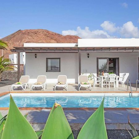 Villas Rodriguez Πλάγια Μπλάνκα Εξωτερικό φωτογραφία