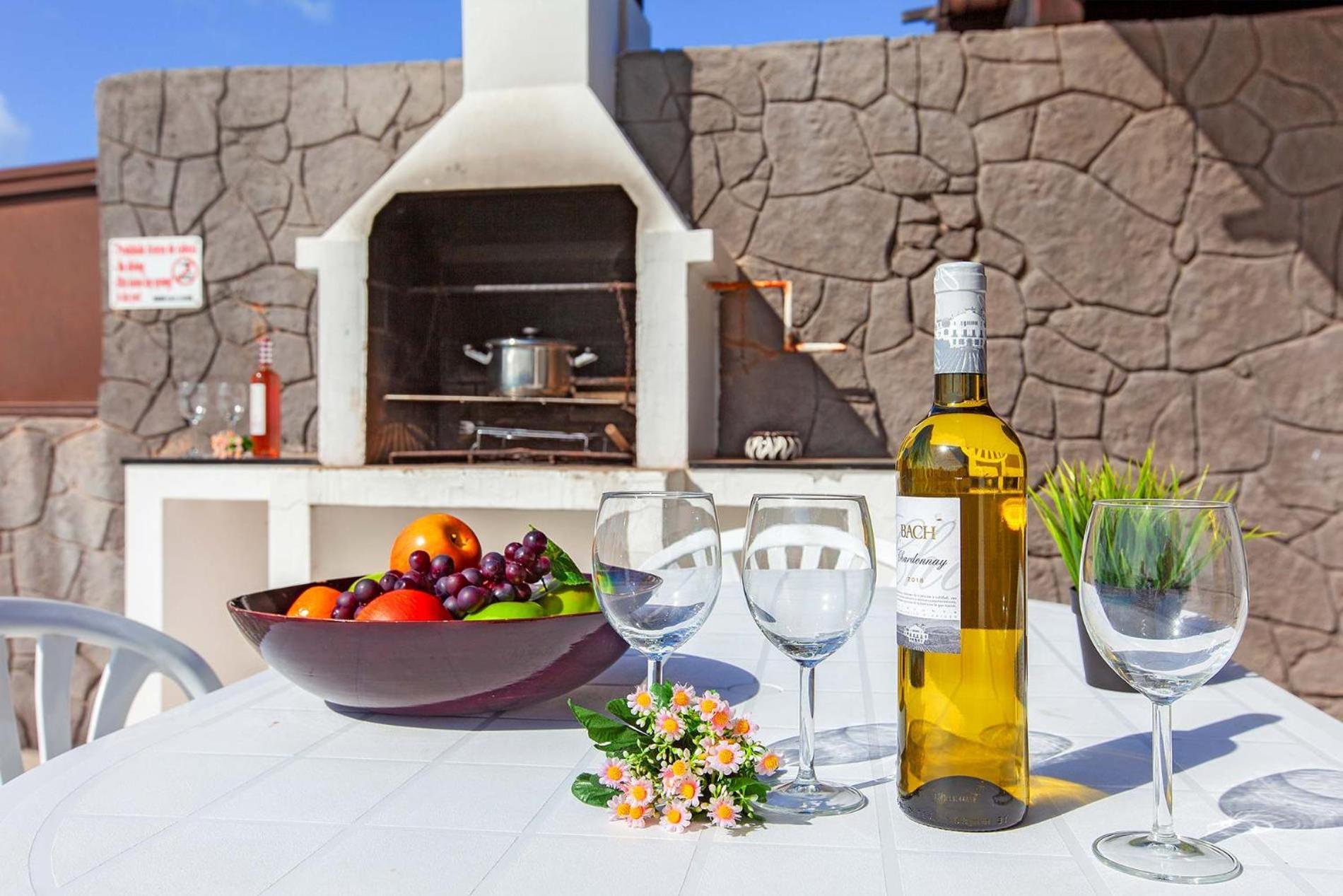 Villas Rodriguez Πλάγια Μπλάνκα Εξωτερικό φωτογραφία