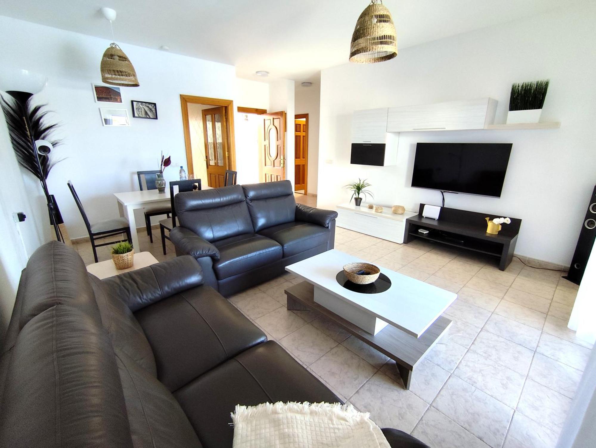 Villas Rodriguez Πλάγια Μπλάνκα Εξωτερικό φωτογραφία