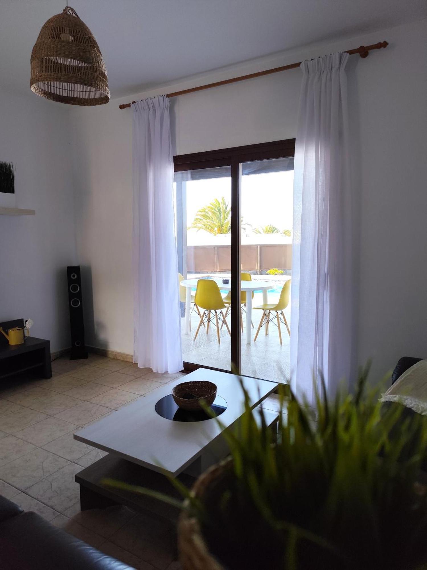 Villas Rodriguez Πλάγια Μπλάνκα Εξωτερικό φωτογραφία
