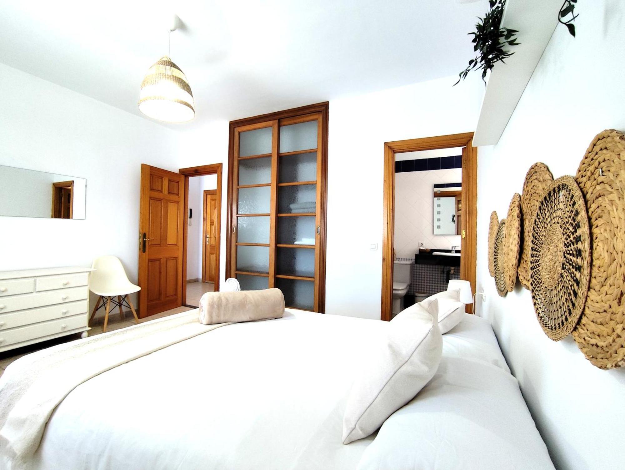 Villas Rodriguez Πλάγια Μπλάνκα Εξωτερικό φωτογραφία