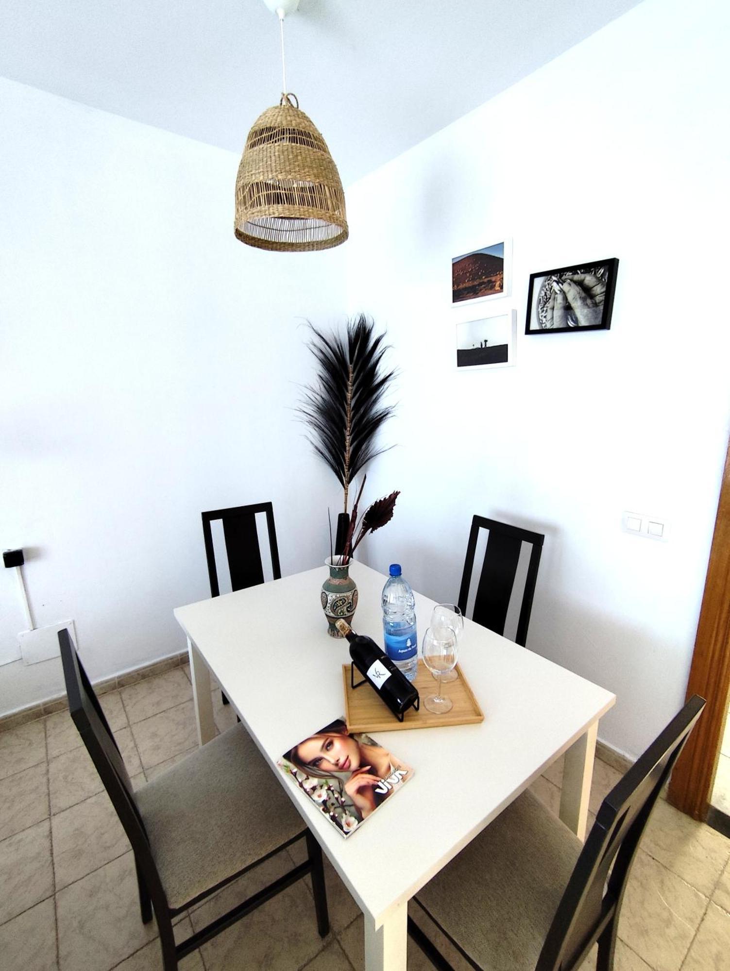 Villas Rodriguez Πλάγια Μπλάνκα Εξωτερικό φωτογραφία