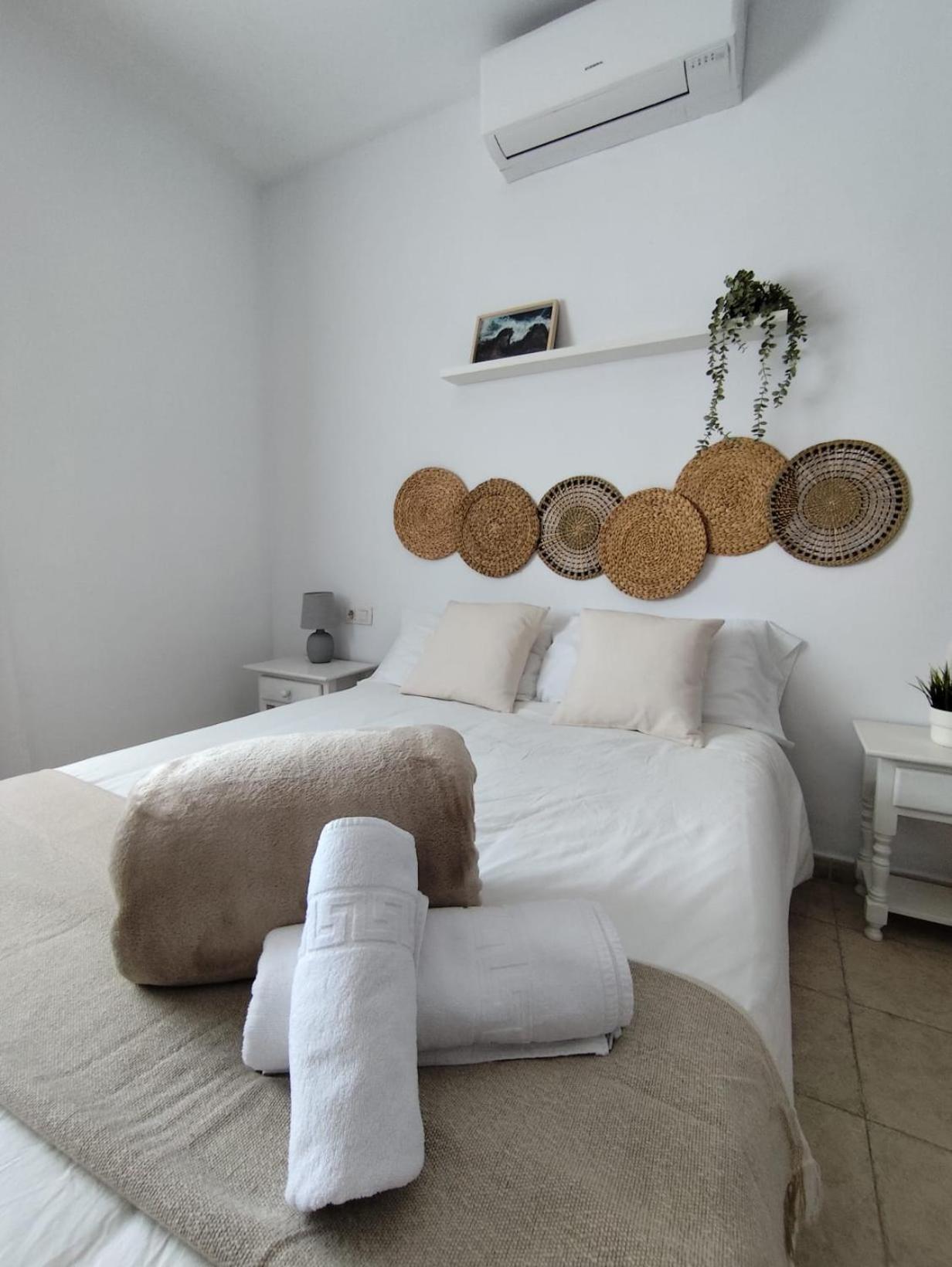 Villas Rodriguez Πλάγια Μπλάνκα Εξωτερικό φωτογραφία